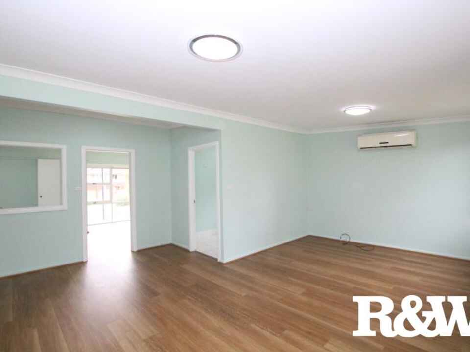 8 Edith Street Mount Druitt