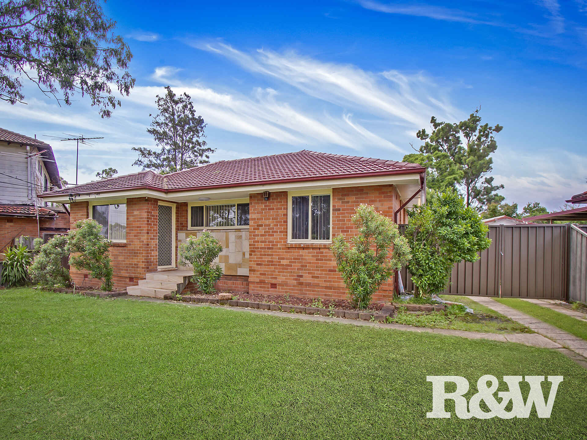 78 Luxford Road Whalan