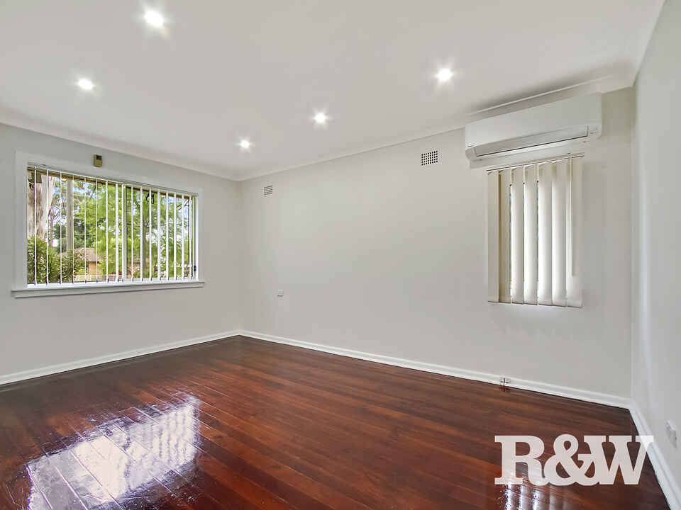 78 Luxford Road Whalan
