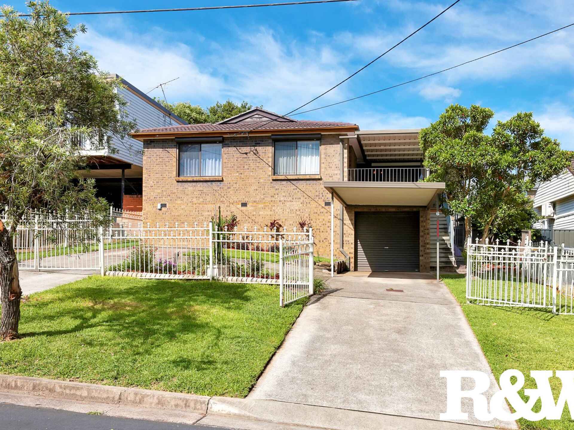 6 Waratah Street Rooty Hill