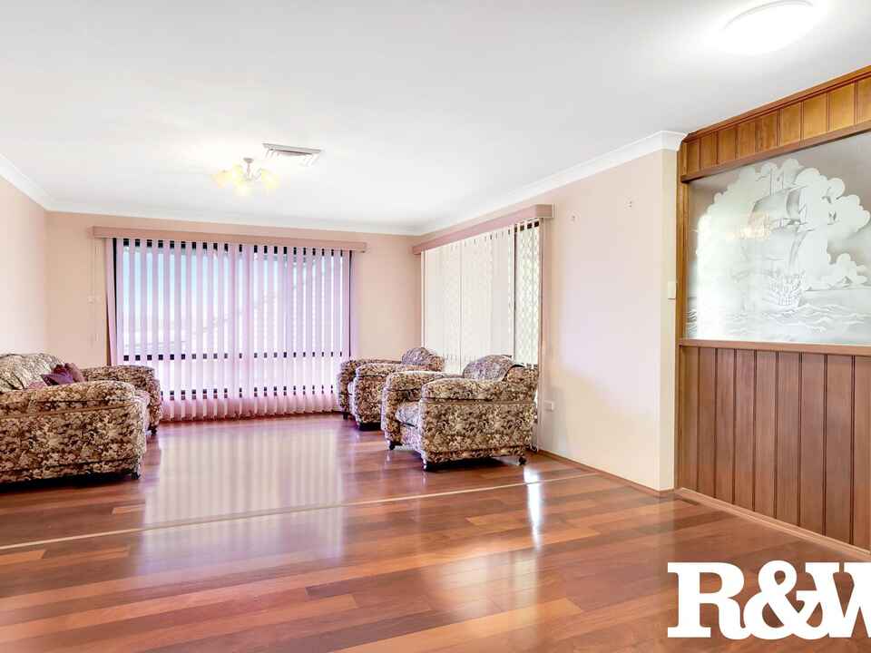 6 Waratah Street Rooty Hill