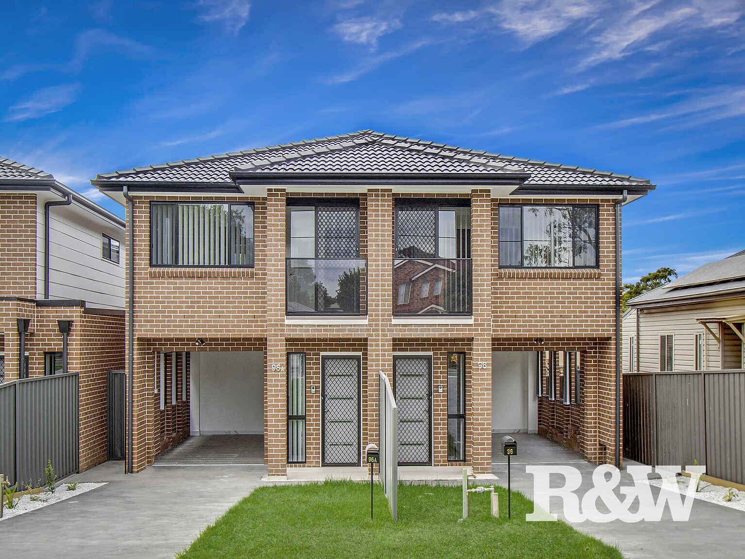 96 Rooty Hill Road North Rooty Hill