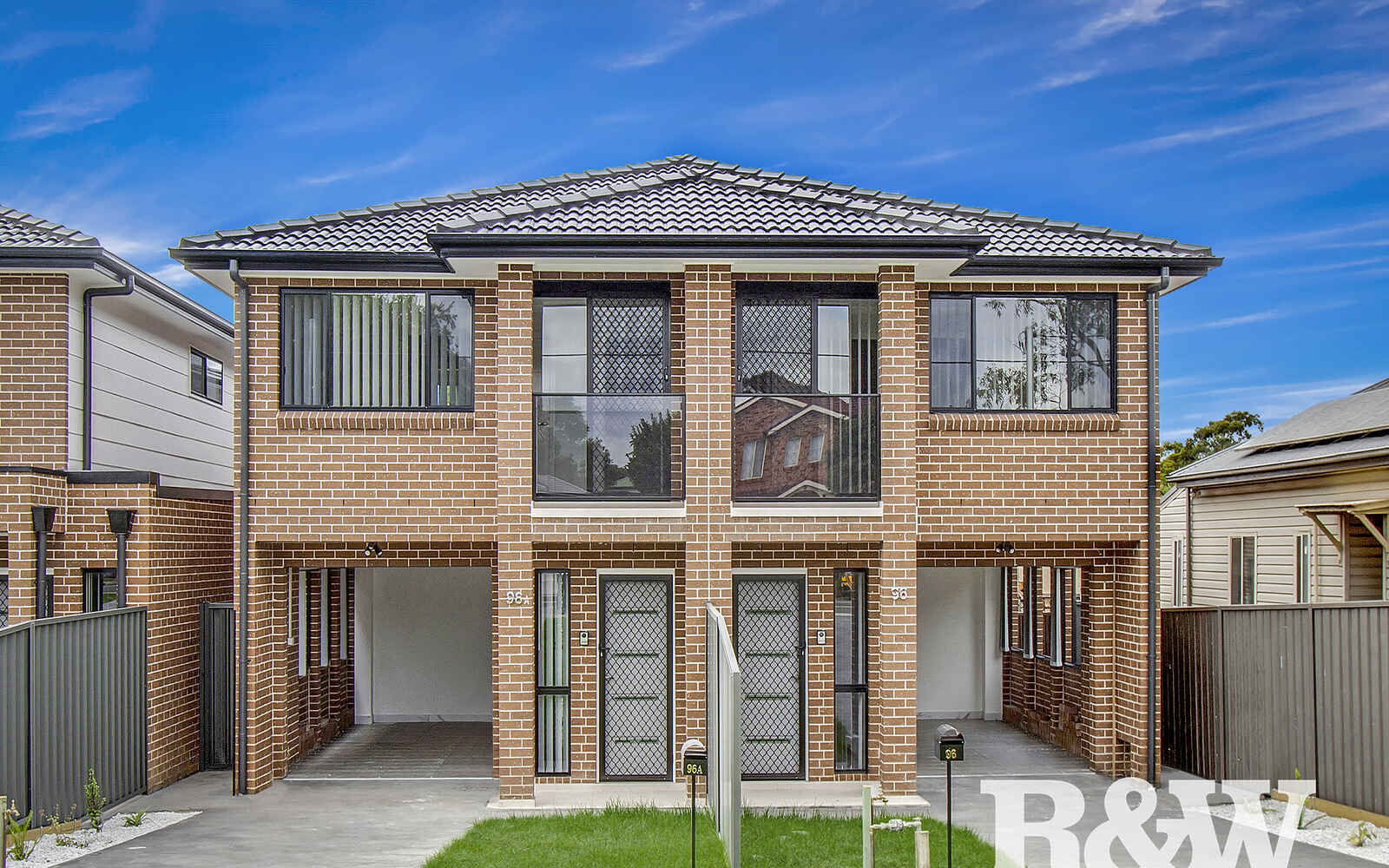 Semidetached For Lease 96 Rooty Hill Road North Rooty Hill