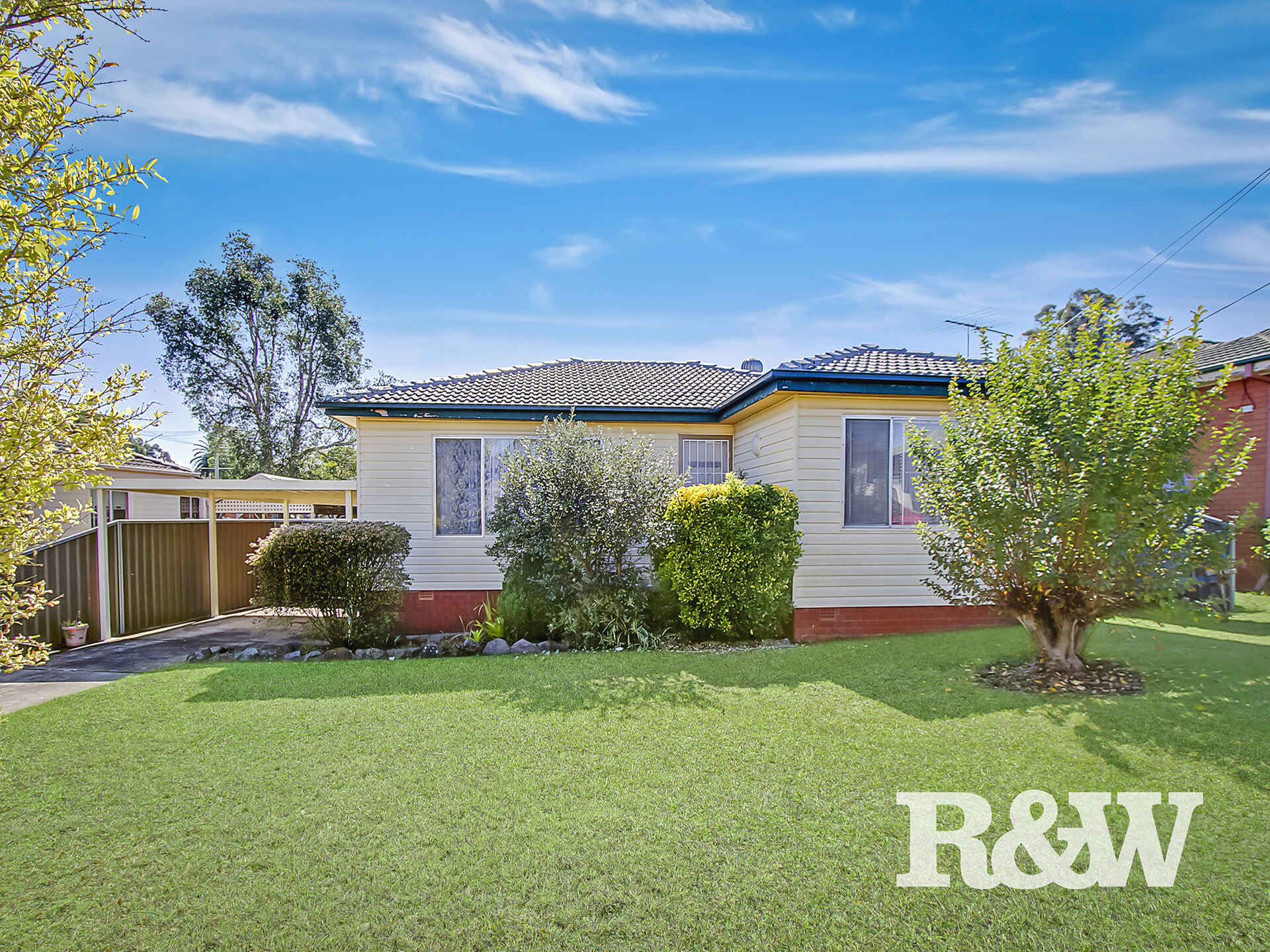 43 Carrington Street St Marys