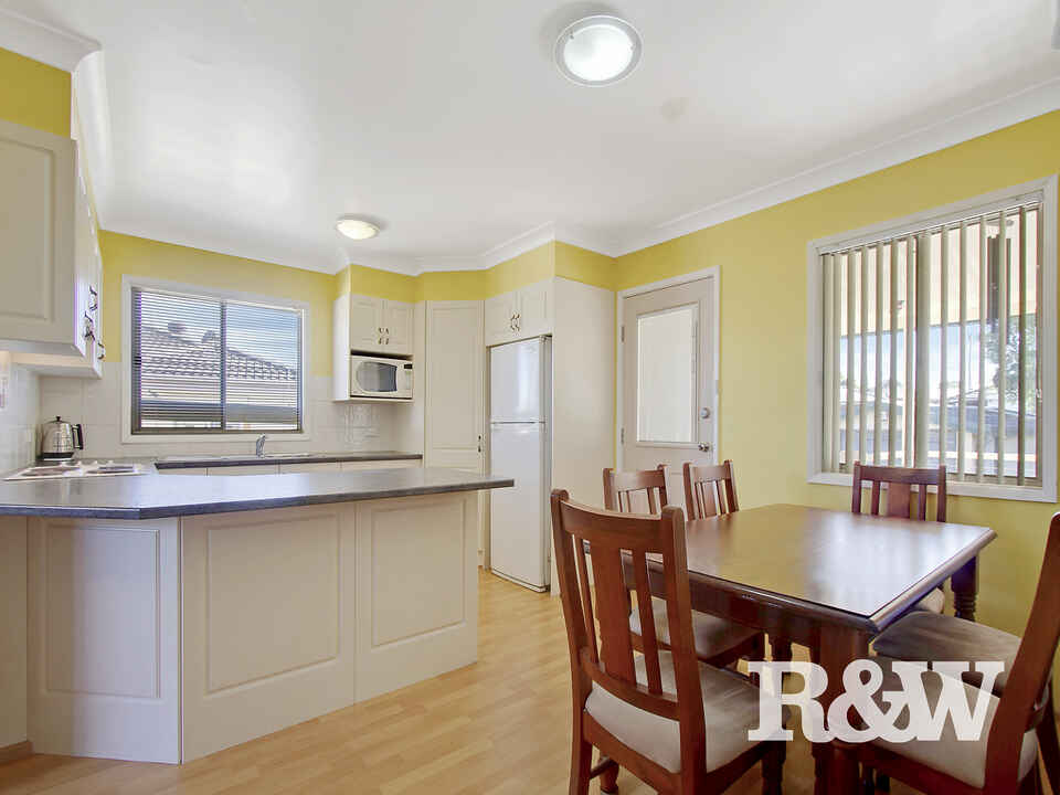 43 Carrington Street St Marys