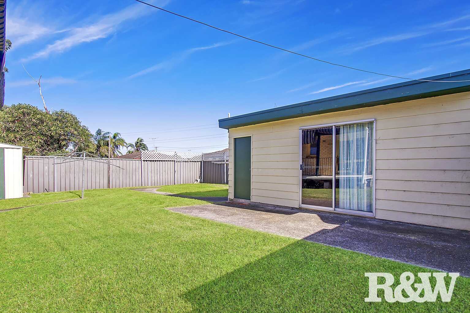 12 Mistral Place Shalvey