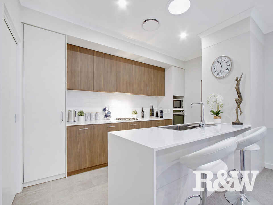 70 Newington Glade Marsden Park