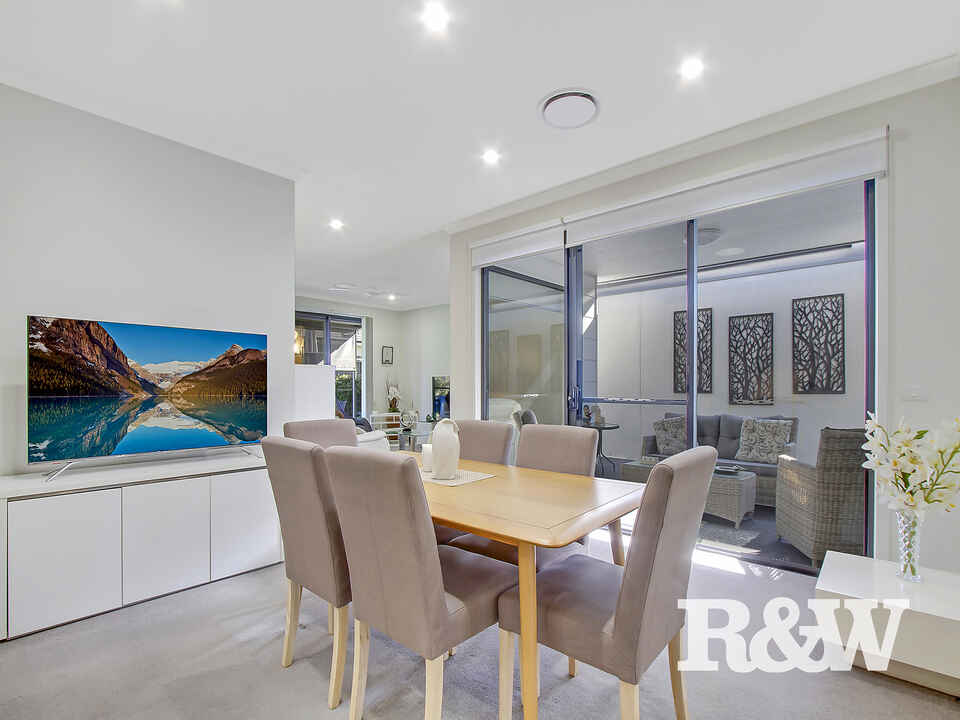 70 Newington Glade Marsden Park