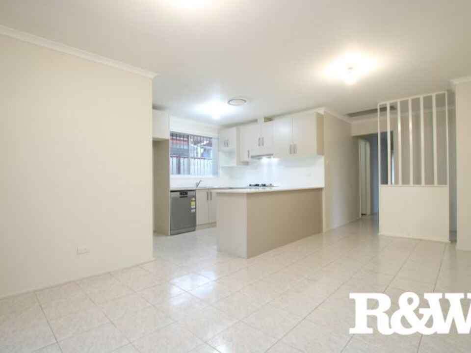27 Charlotte Road Rooty Hill
