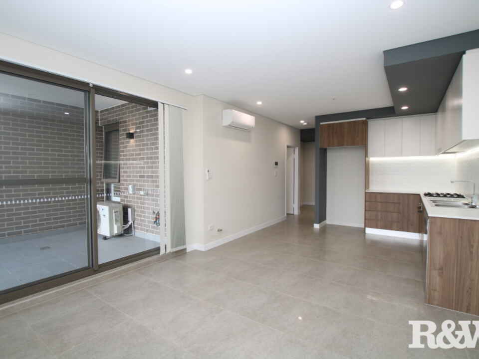 306/1 Markham Avenue Penrith