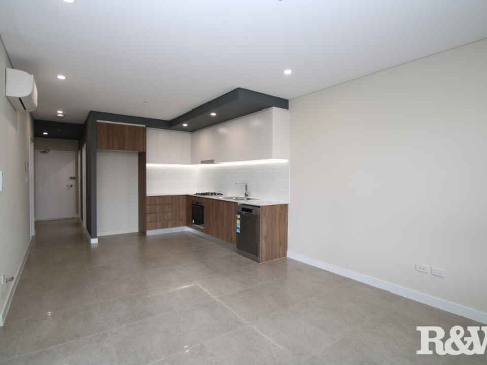 306/1 Markham Avenue Penrith