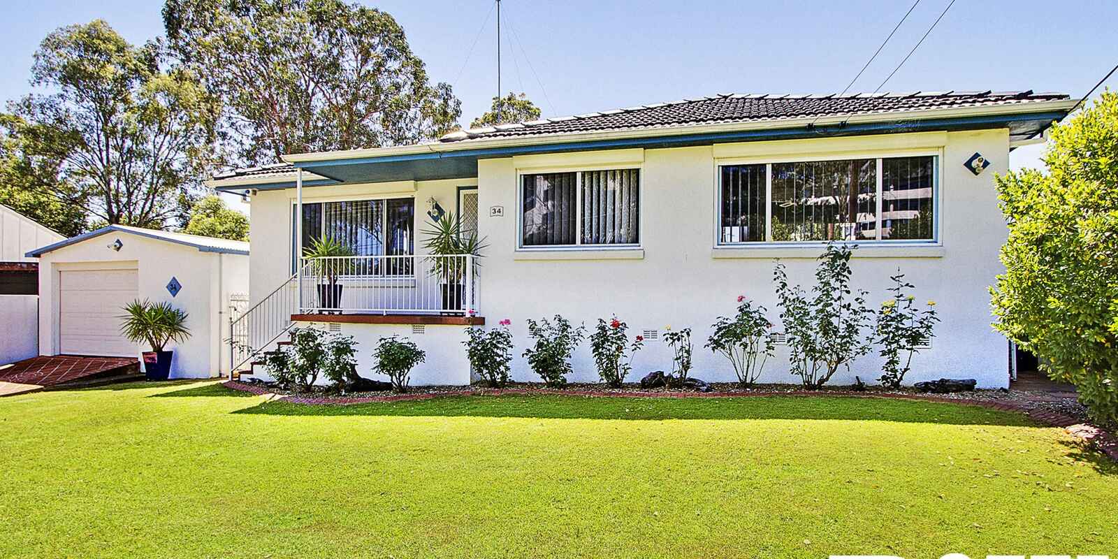 34 Railway Street Rooty Hill