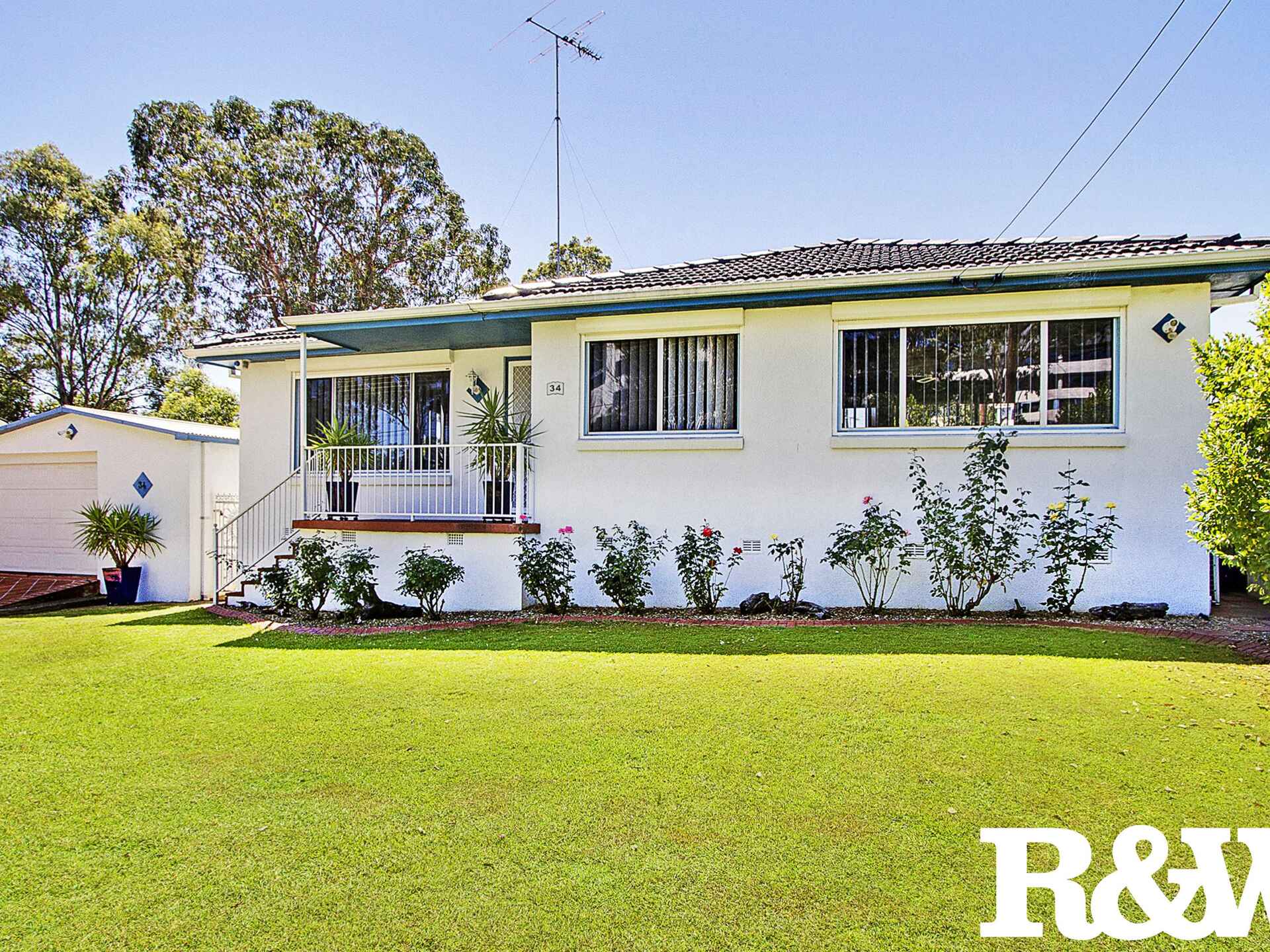 34 Railway Street Rooty Hill