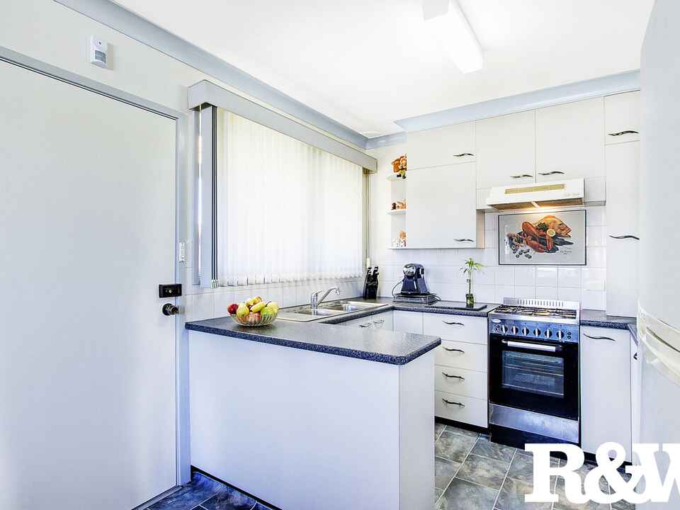 34 Railway Street Rooty Hill