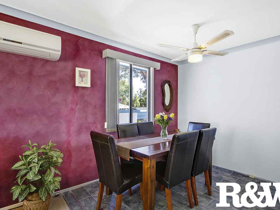 34 Railway Street Rooty Hill