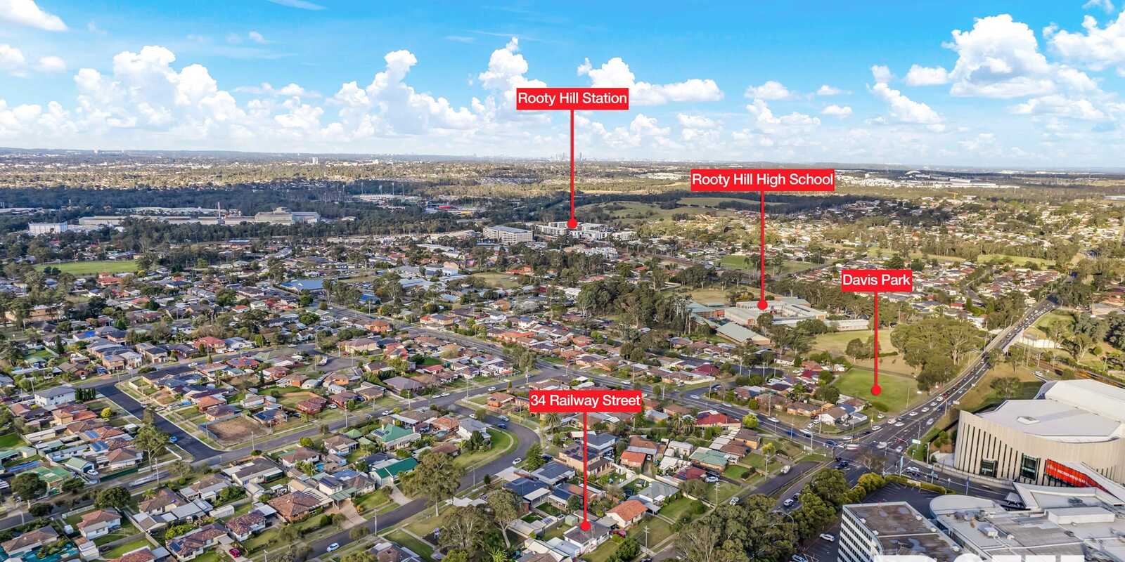 34 Railway Street Rooty Hill