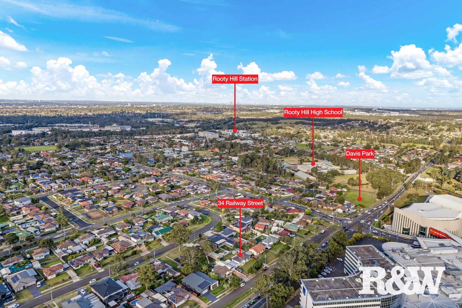 34 Railway Street Rooty Hill