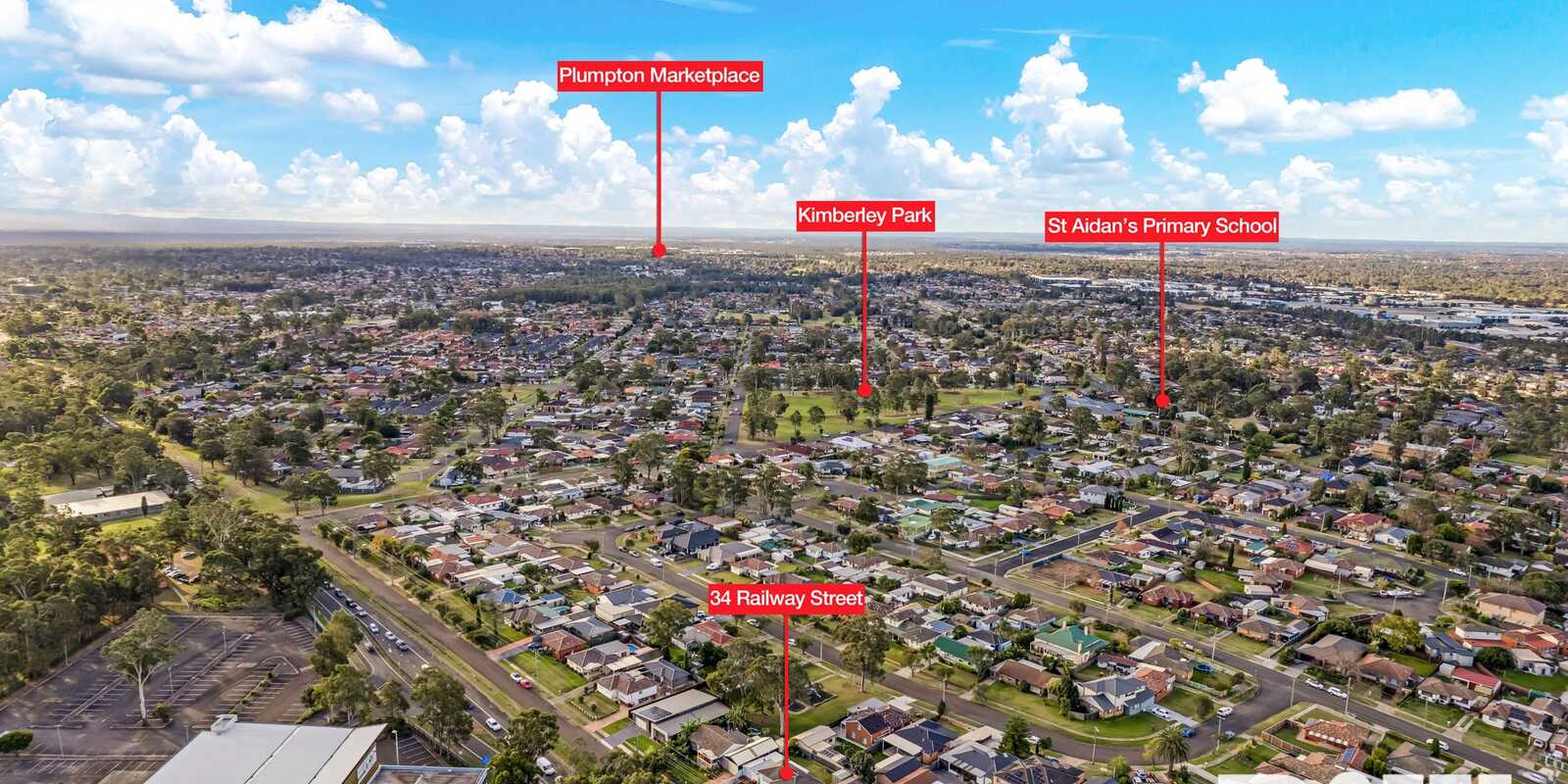 34 Railway Street Rooty Hill