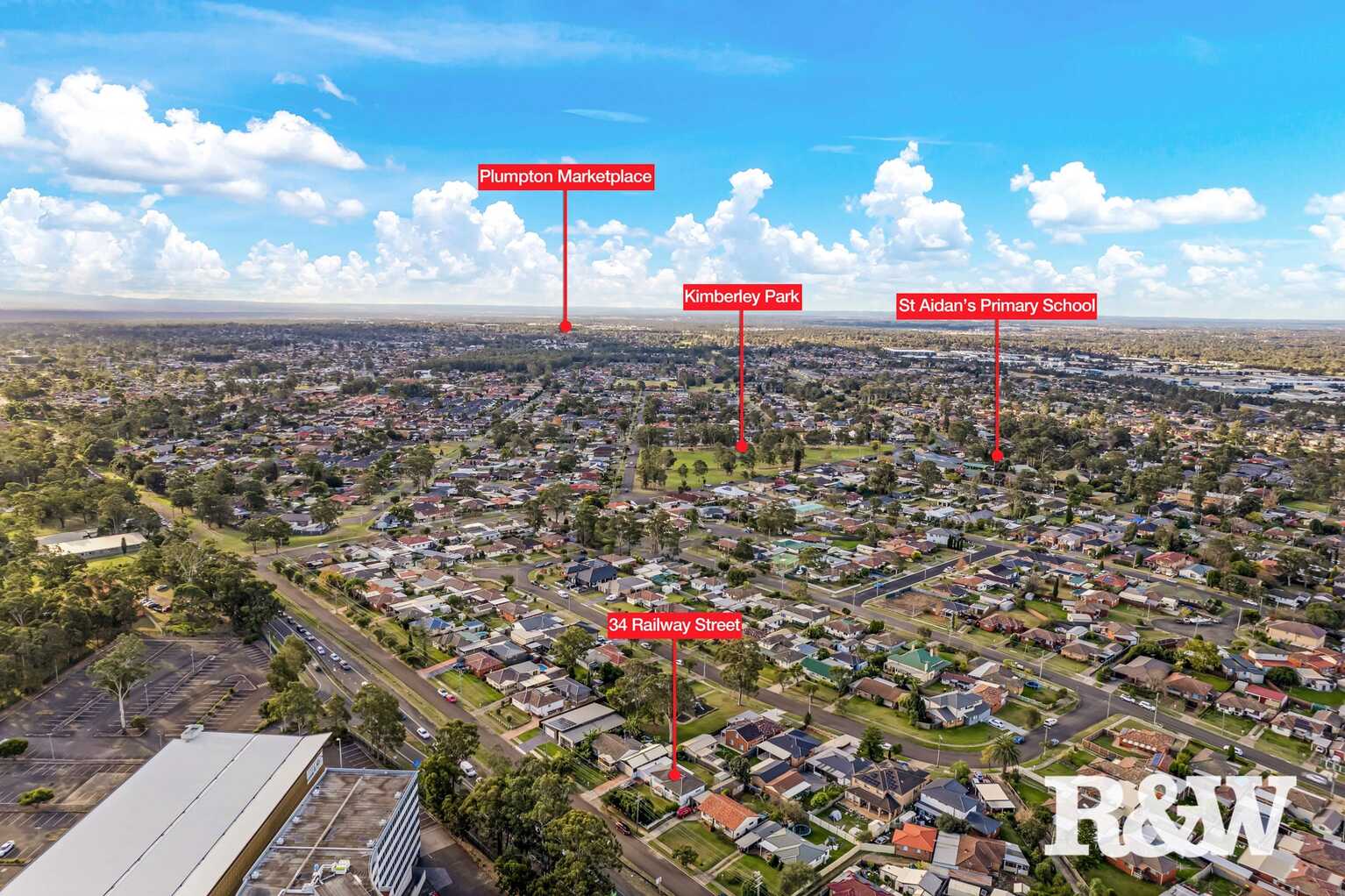 34 Railway Street Rooty Hill