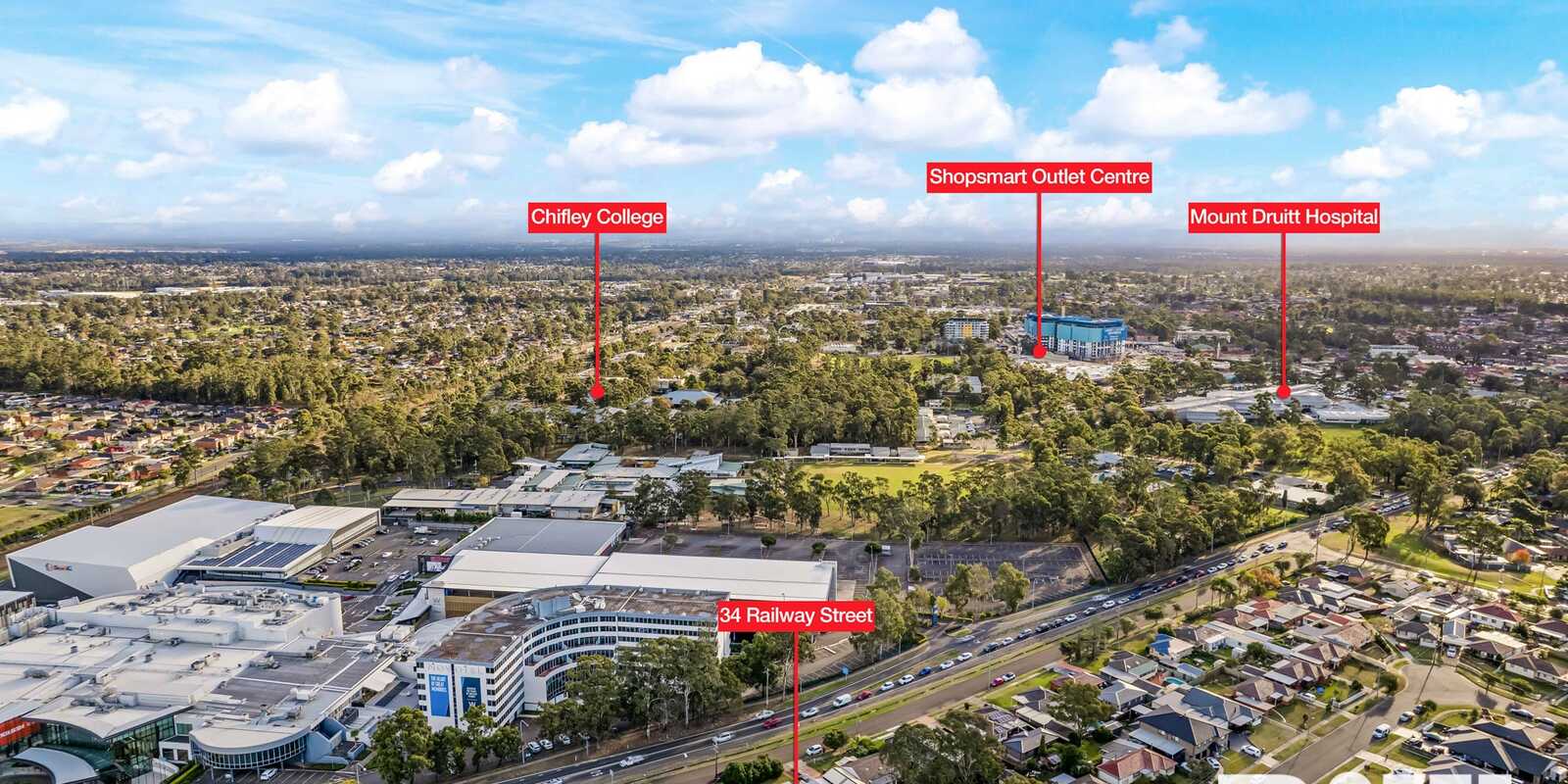 34 Railway Street Rooty Hill