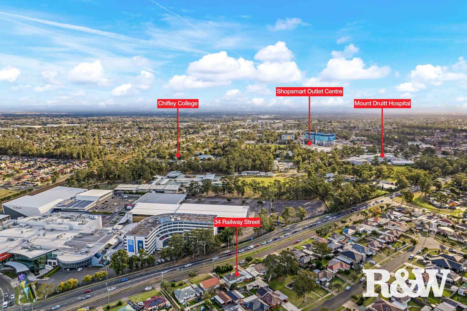 34 Railway Street Rooty Hill