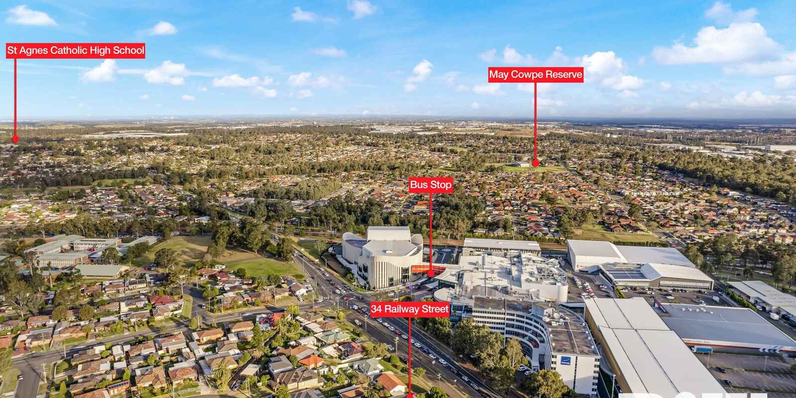 34 Railway Street Rooty Hill