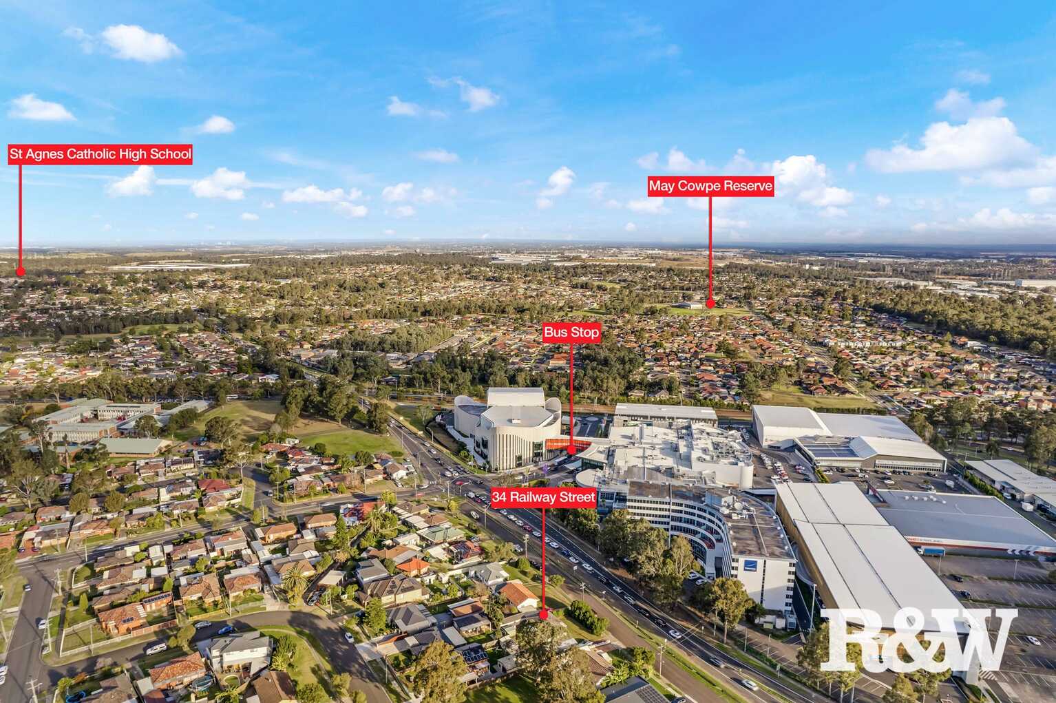 34 Railway Street Rooty Hill