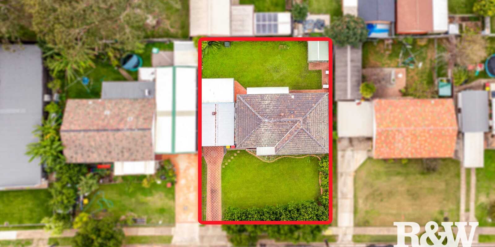 34 Railway Street Rooty Hill