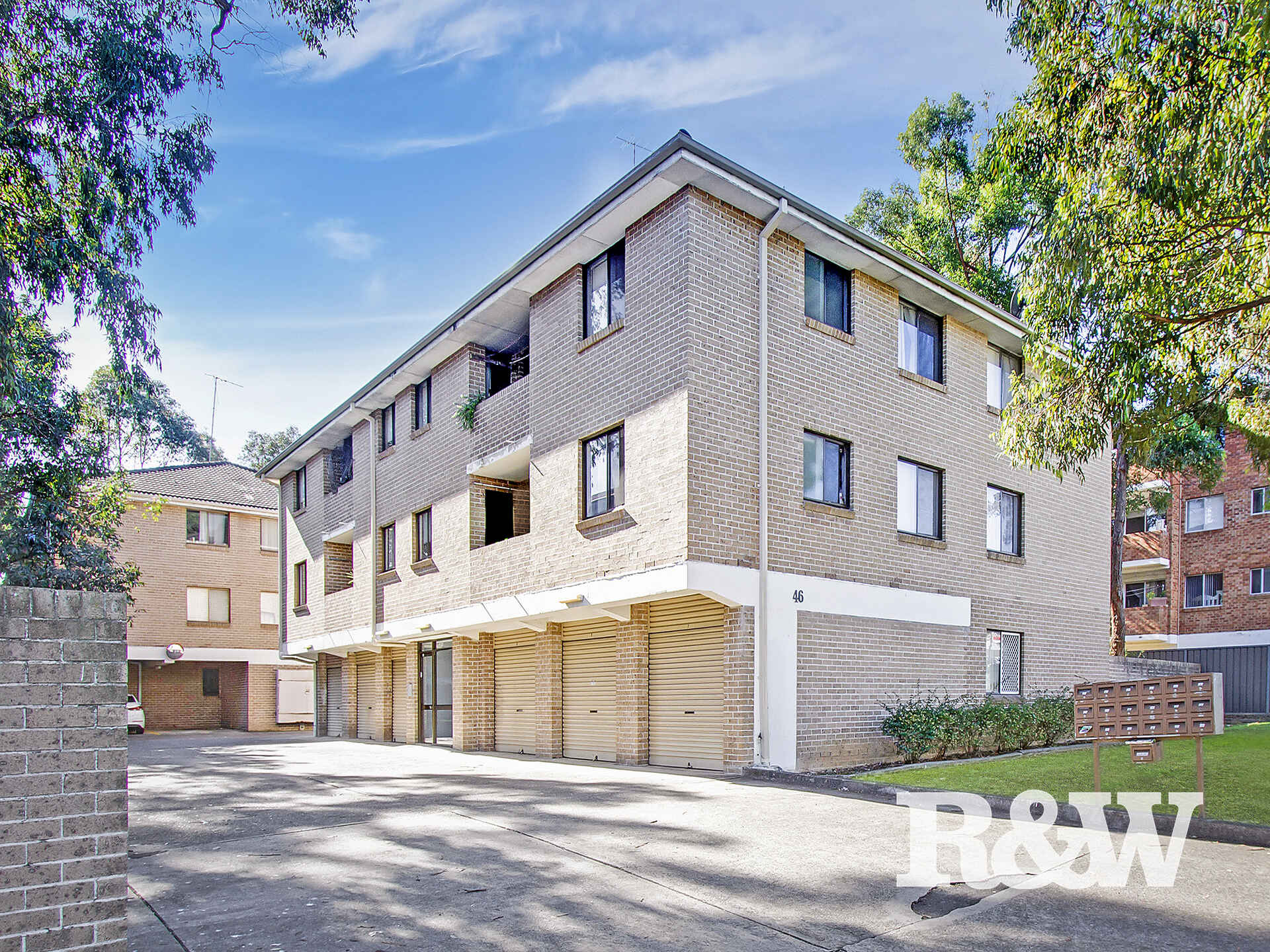 8/46 Luxford Road Mount Druitt