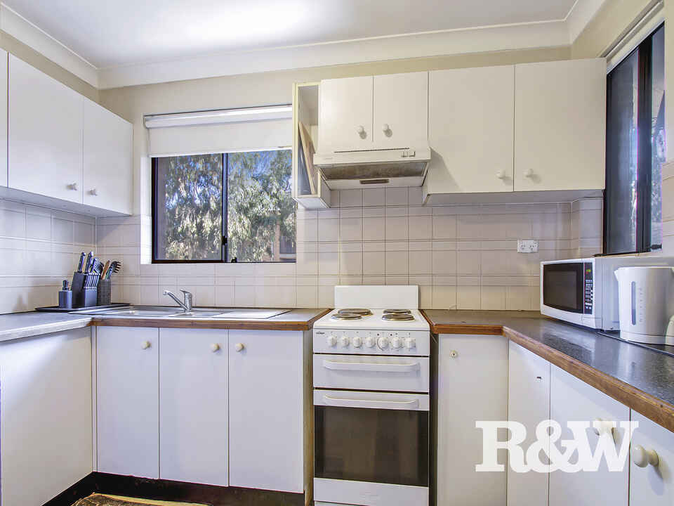 8/46 Luxford Road Mount Druitt