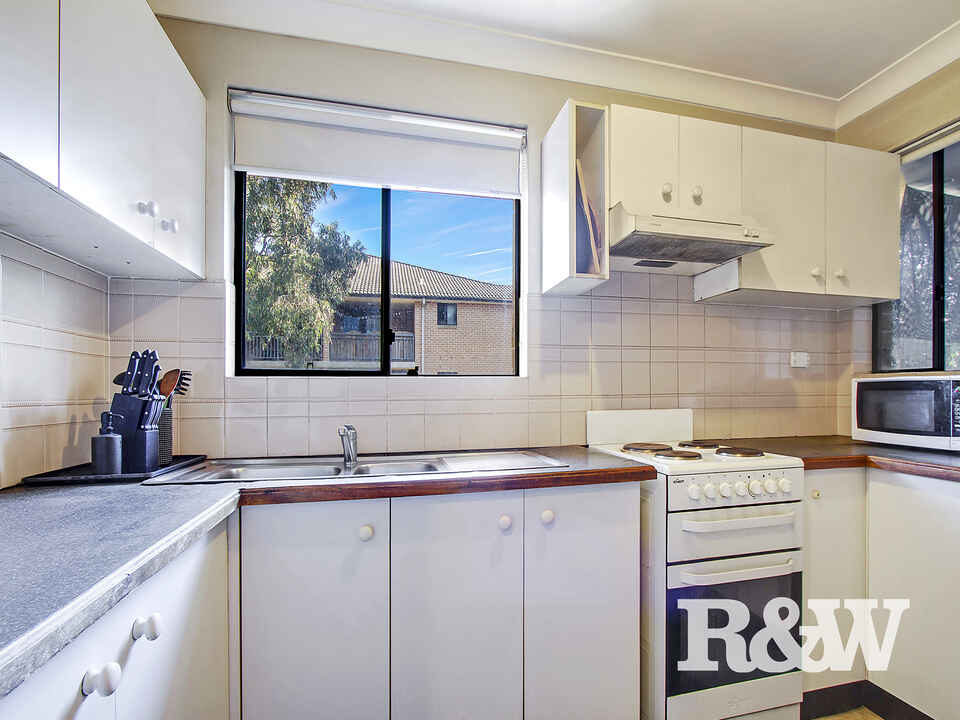 8/46 Luxford Road Mount Druitt
