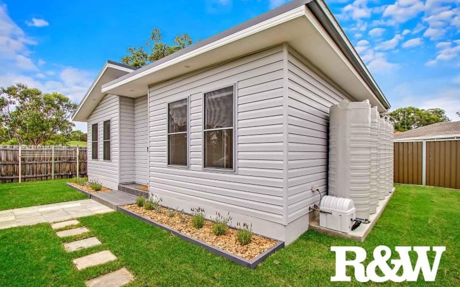 Apartment For Lease 16 Davis Place Rooty Hill