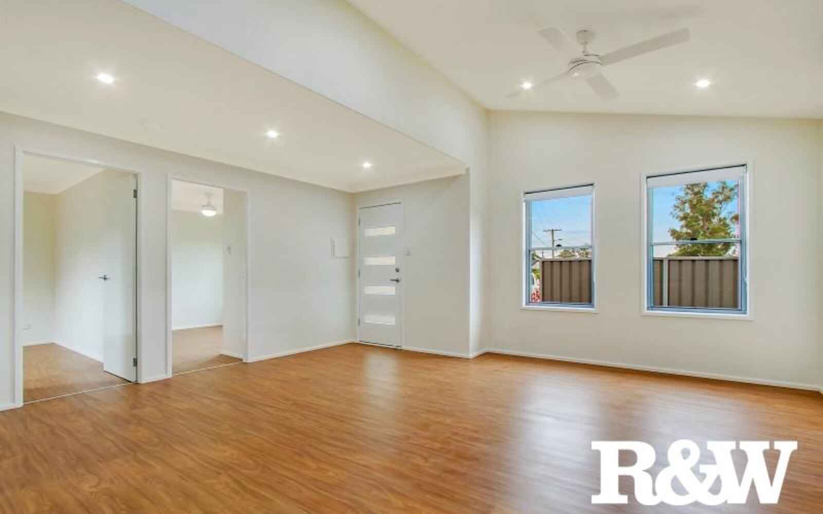 Apartment For Lease 16 Davis Place Rooty Hill