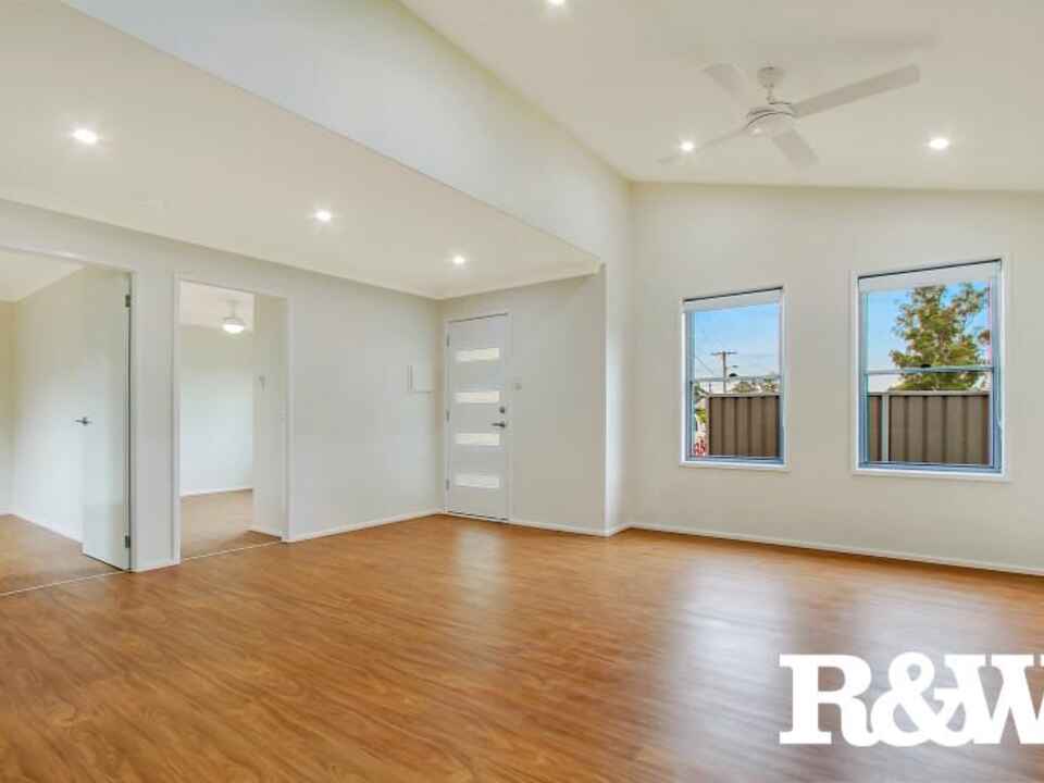 16 Davis Place Rooty Hill