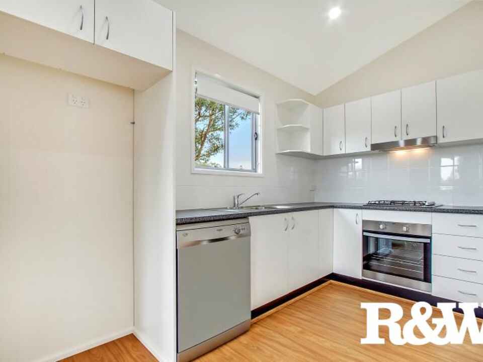 16 Davis Place Rooty Hill