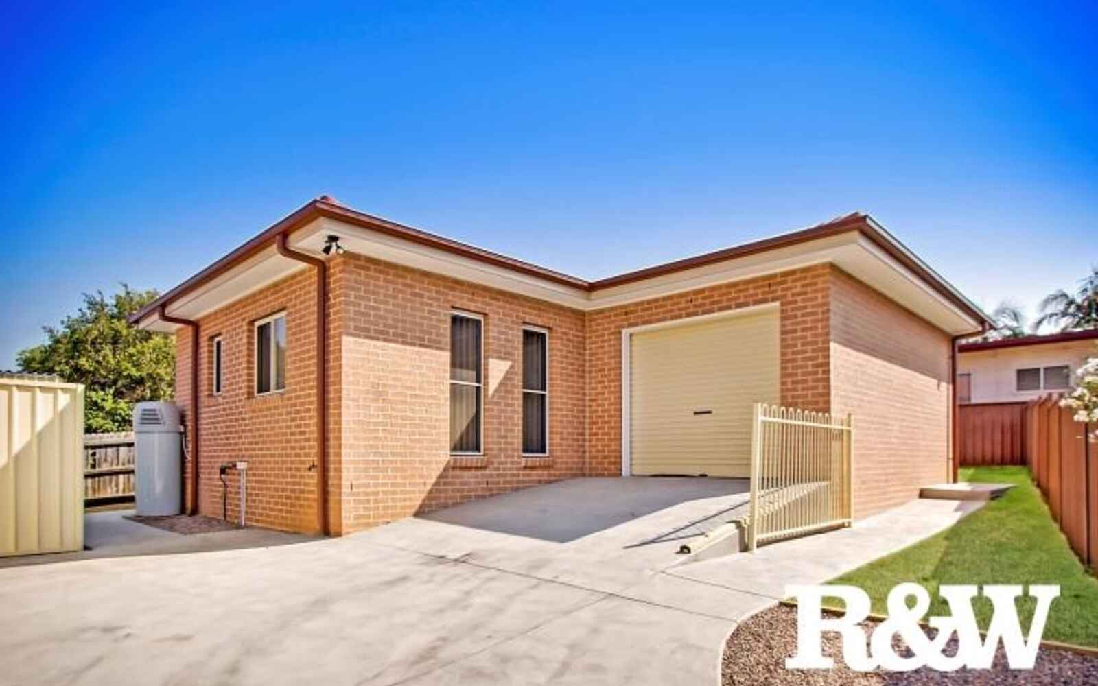 Apartment For Lease 4a Derby Street Rooty Hill