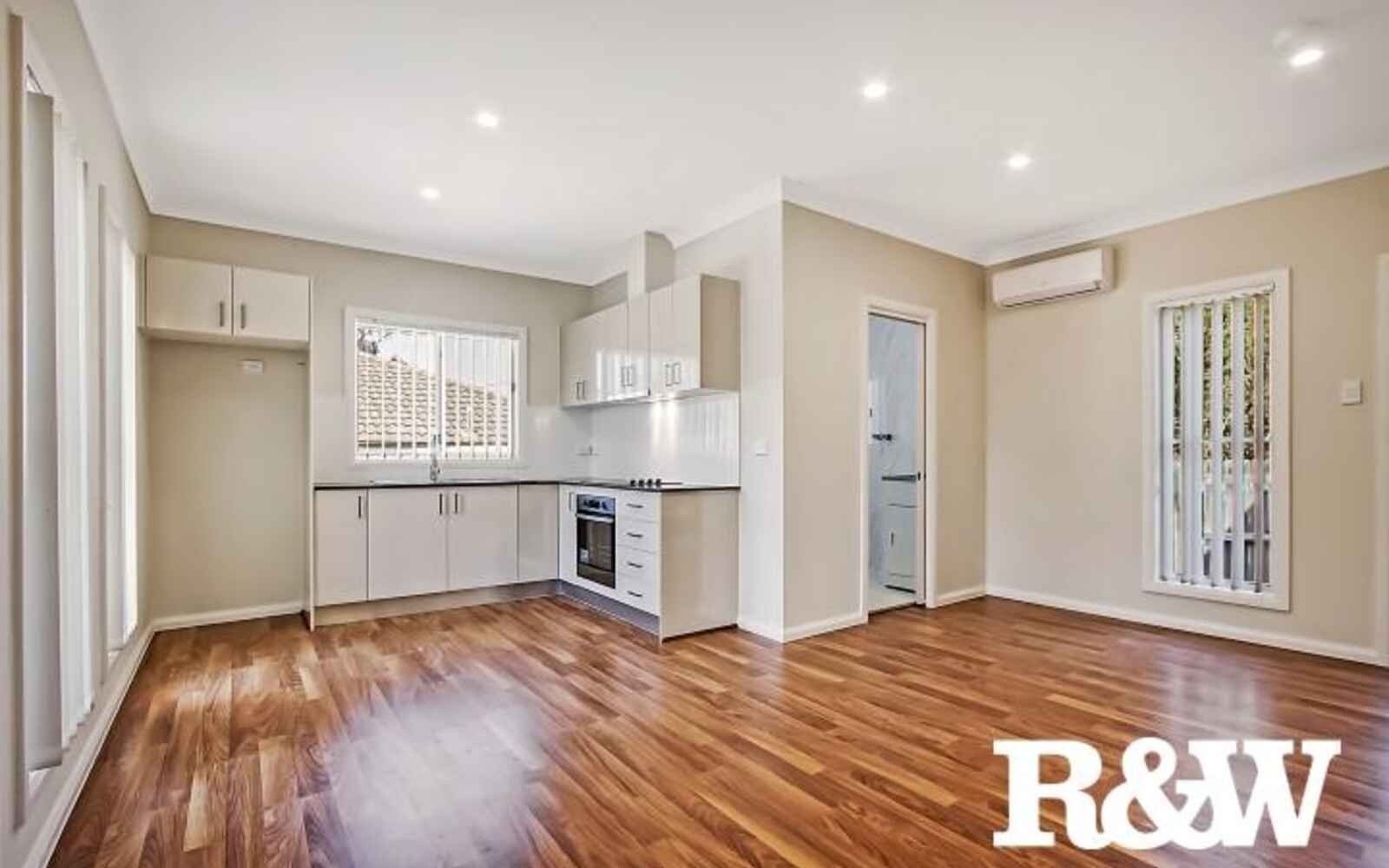 Apartment For Lease 4a Derby Street Rooty Hill
