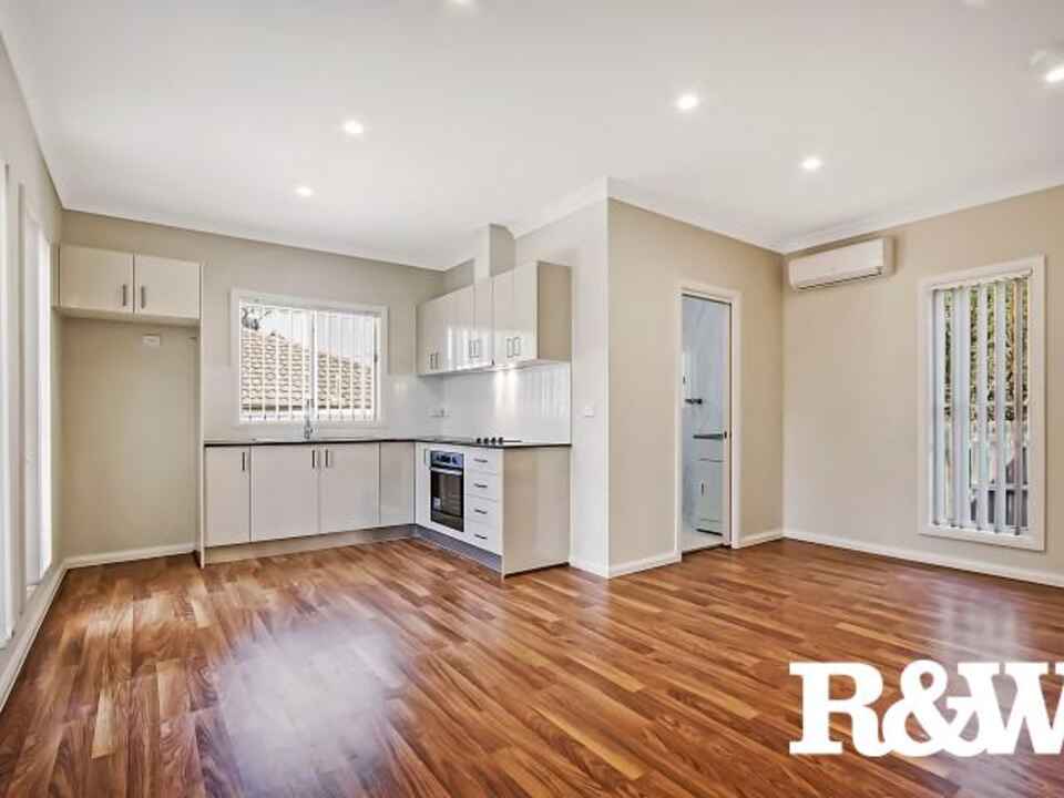 4a Derby Street Rooty Hill