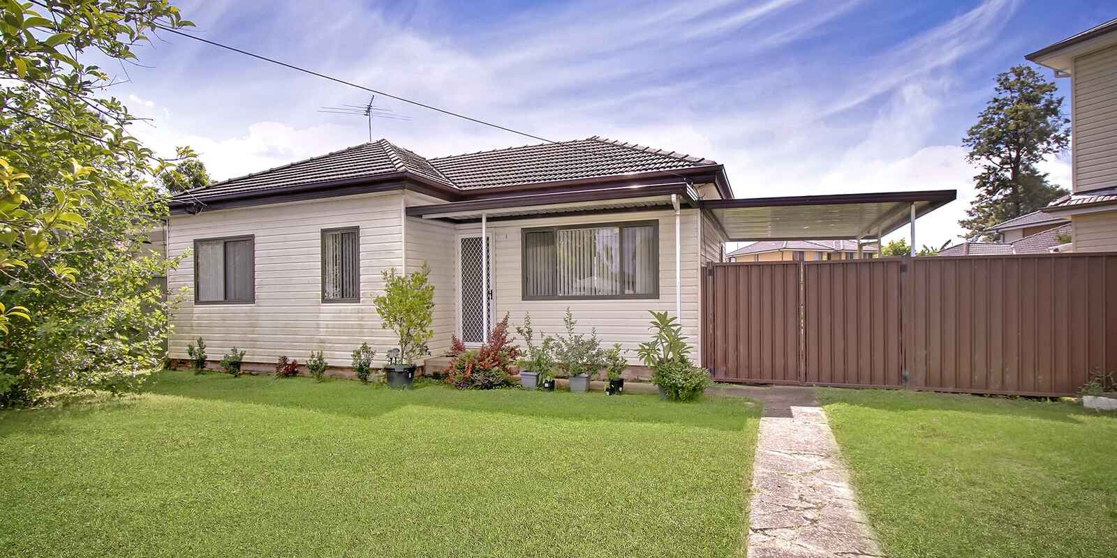 13 Catherine Crescent Rooty Hill