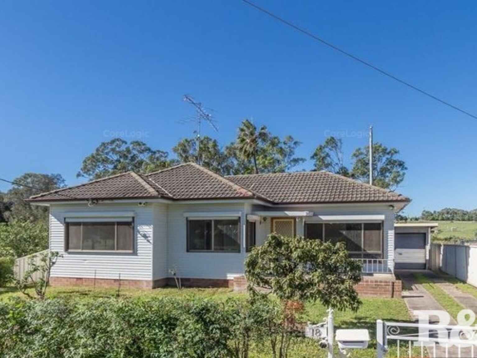 18 Mavis Street Rooty Hill