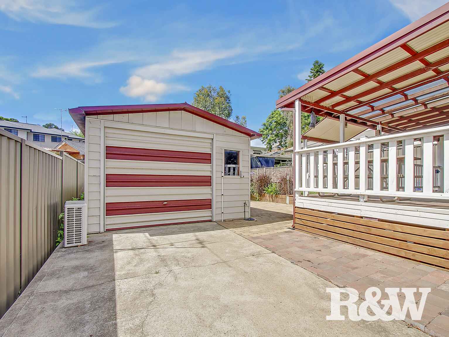 12 Evans Road Rooty Hill 12 Evans Road Rooty Hill