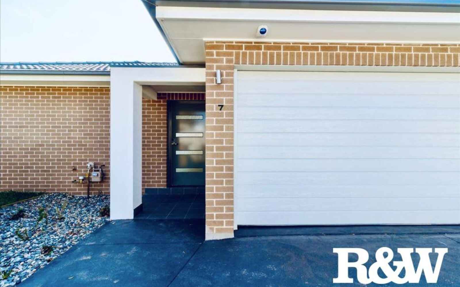 Villa For Lease 7/161163 Beames Avenue Mount Druitt