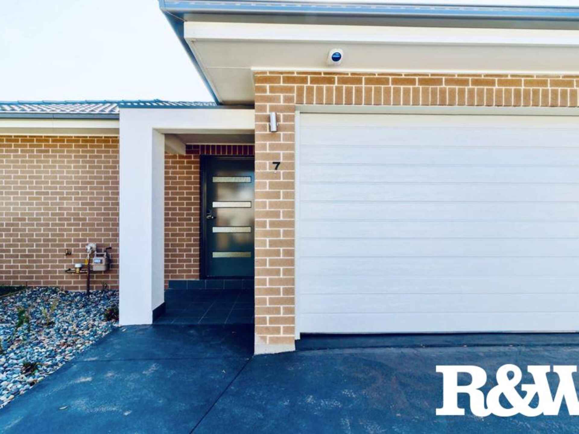 7/161-163 Beames Avenue Mount Druitt
