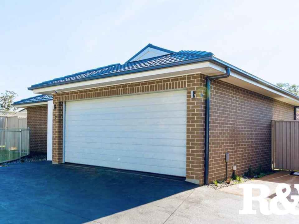 7/161-163 Beames Avenue Mount Druitt