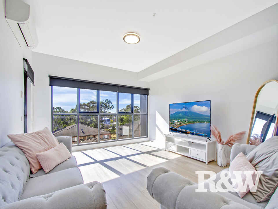 705/21a Durham Street Mount Druitt