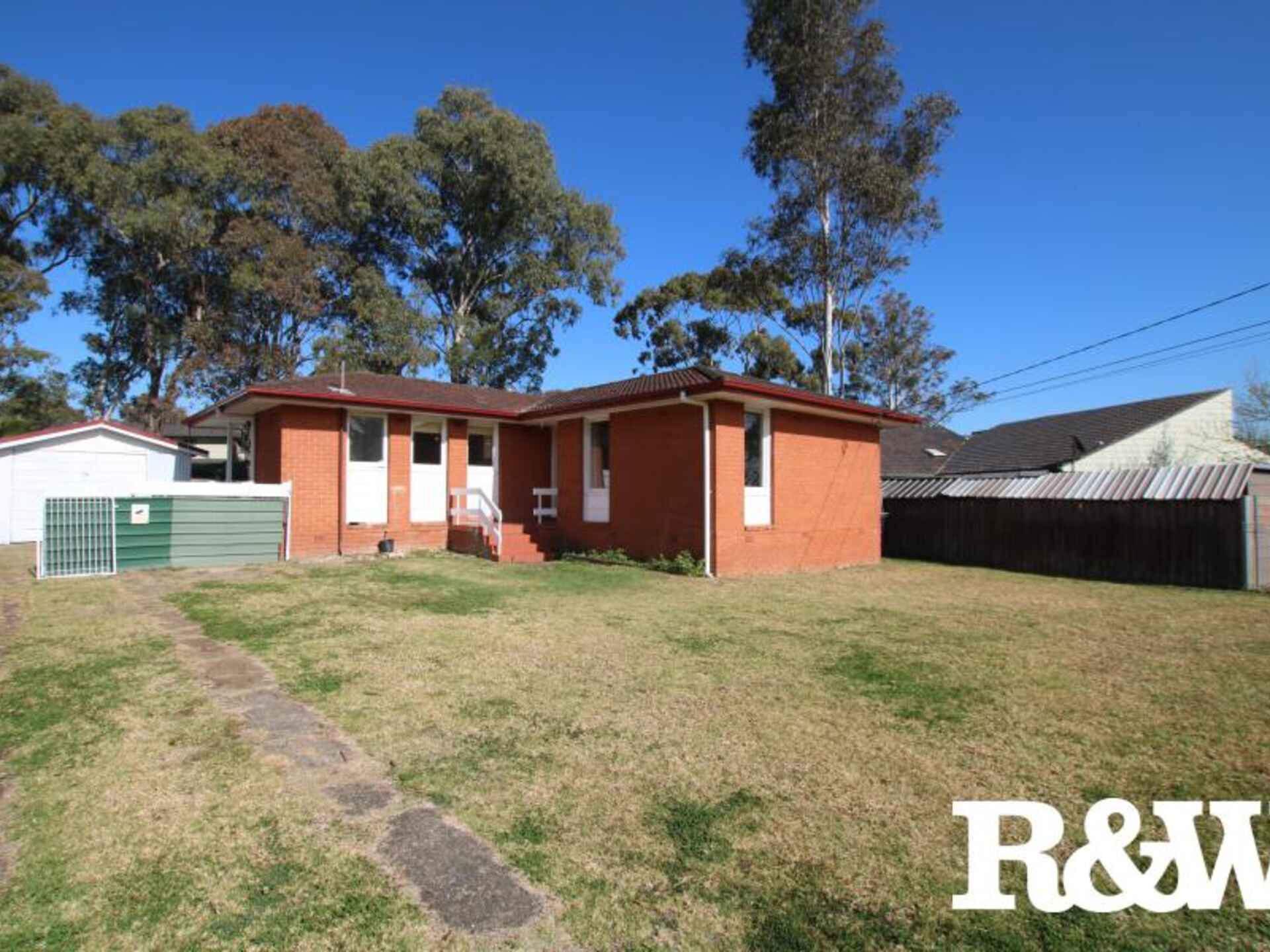 30 Richardson Crescent Hebersham