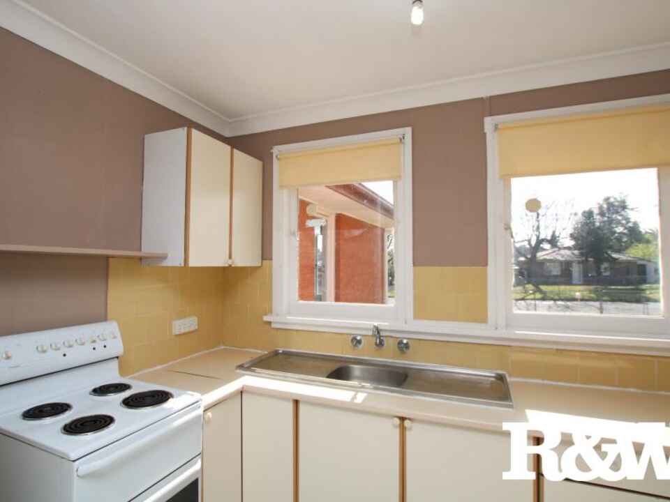 30 Richardson Crescent Hebersham