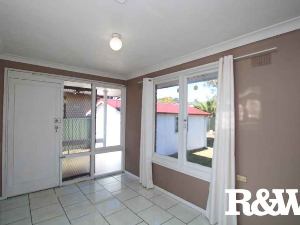 30 Richardson Crescent Hebersham