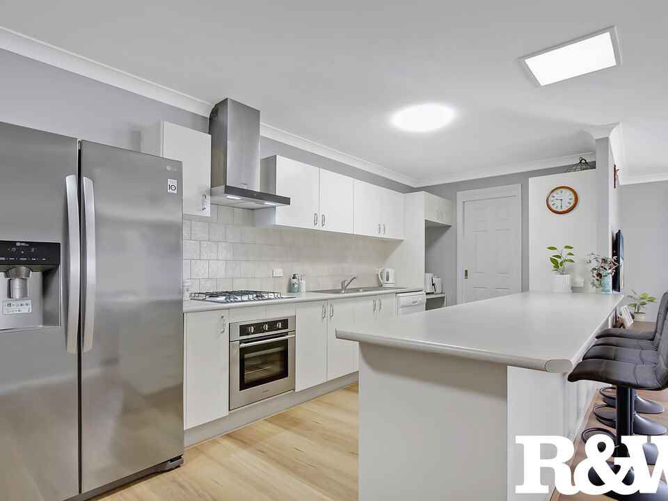 19A Chester Street Mount Druitt