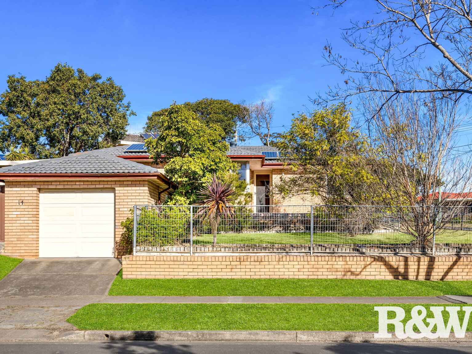 House For Lease 14 Labrador Street Rooty Hill
